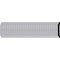 Ekena Millwork 7 7/8"H x 1 3/8"P x 94 1/2"L Temple Chair Rail Moulding MLD07X01TE - alternate 1